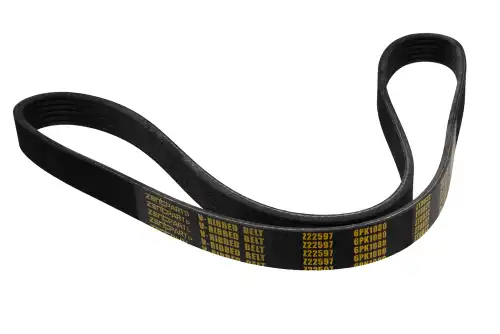Z22597 ремень поликлиновой 6pk1080