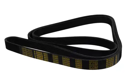 Z22687 ремень поликлиновой 6pk2080