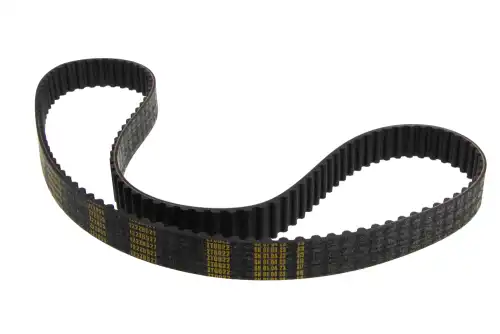 Z22855 ремень грм 122x26.5 ZENTPARTS Z22855