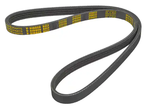 Z23125 ремень поликлиновой 4pk860