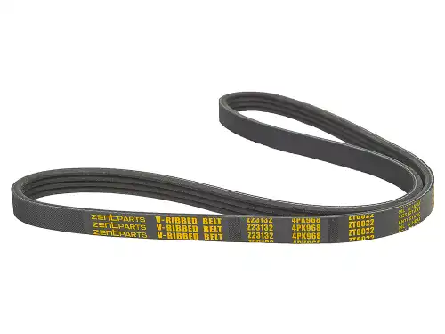 Z23132 ремень поликлиновой 4pk968