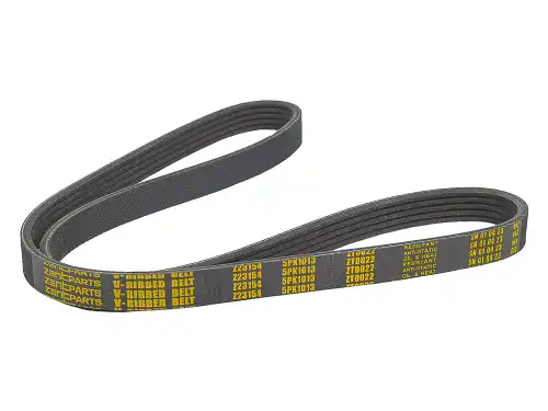 Z23154 ремень поликлиновой 5pk1013