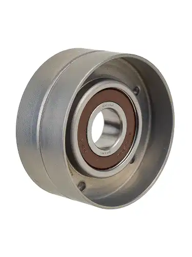Z23888 ролик натяжной без натяжителя