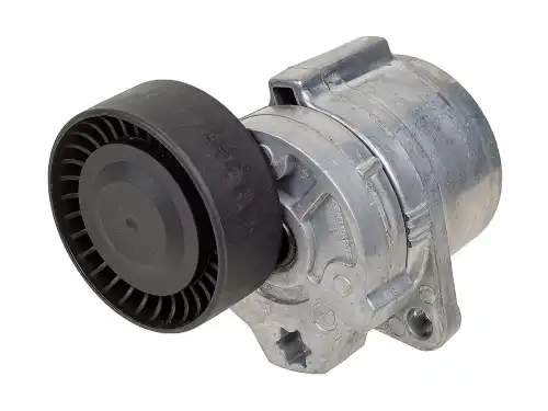 Z23975 ролик натяжной с механизмом натяжения