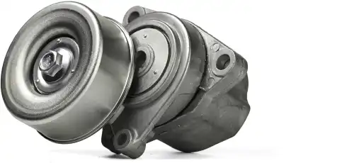 Z24096 ролик натяжной c механизмом натяжения ZENTPARTS Z24096