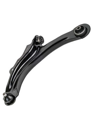 Рычаг передний нижний левый