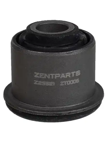 Z25521 сайлентблок рычага пер.
