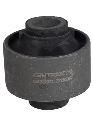 Z25600 сайлентблок рычага зад.