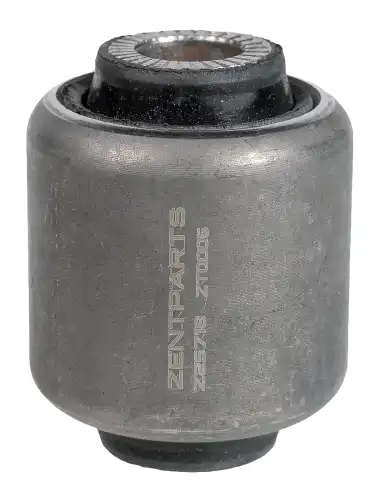 Z25718 сайлентблок рычага зад. внутр.
