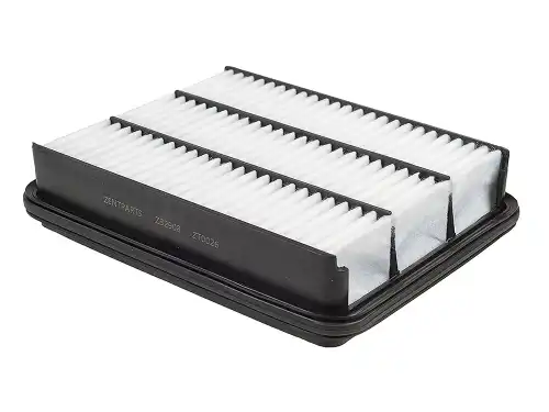 Z32908 фильтр воздушный ZENTPARTS Z32908