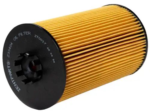 Z33404 фильтр масляный ZENTPARTS Z33404