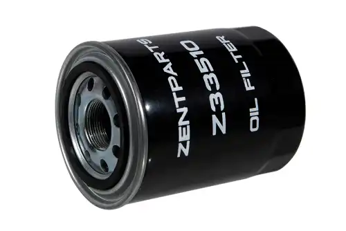 Масляный фильтр