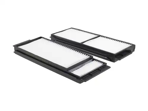 Z34032 фильтр салона комплект ZENTPARTS Z34032