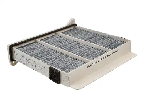 Z34042 фильтр салона угольный