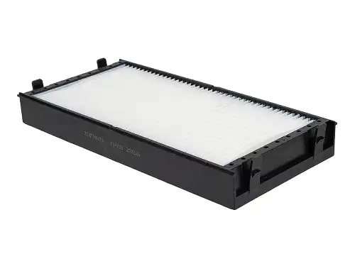 Z34059 фильтр салона 2шт.