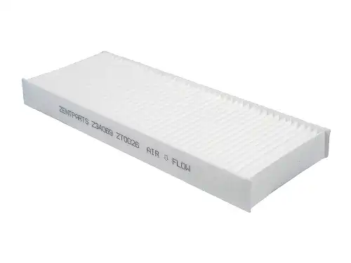 Z34069 фильтр салона