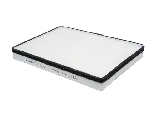 Z34072 фильтр салона