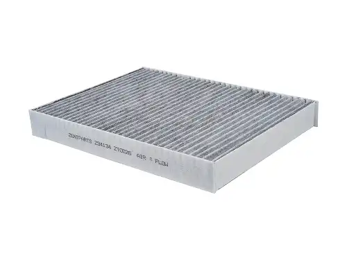 Z34134 фильтр салона угольный