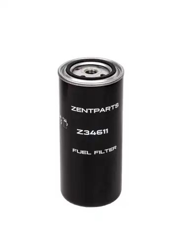 Z34611 фильтр топливный ZENTPARTS Z34611