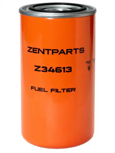 Z34613 фильтр топливный d92 h173.5 1-14unf-2b ZENTPARTS Z34613