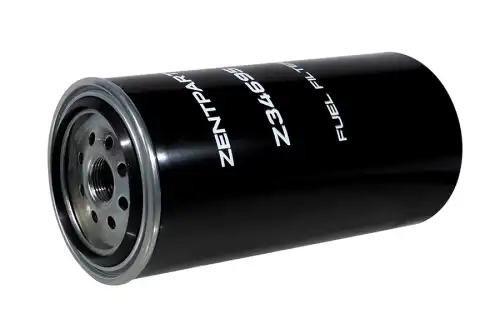 Z34695 фильтр топливный ZENTPARTS Z34695