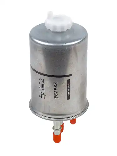 Z34734 фильтр топливный
