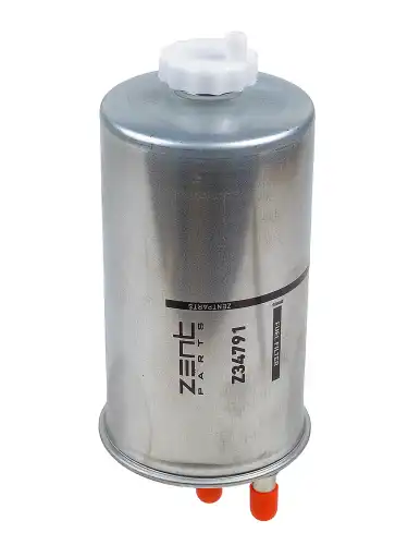 Z34791 фильтр топливный