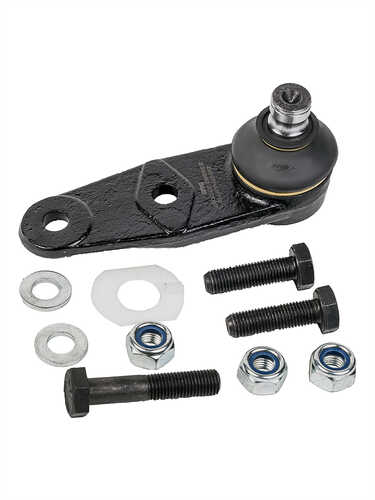 Z36920 опора шаровая к-кт ZENTPARTS Z36920