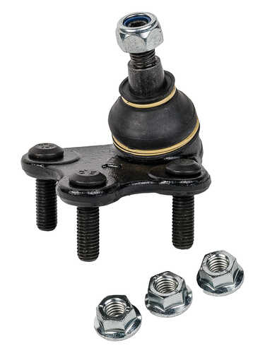 Шарнир независимой подвески / поворотного рычага