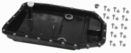Комплект для замены масла в автоматической коробке передач ZF PARTS 1071 298 038