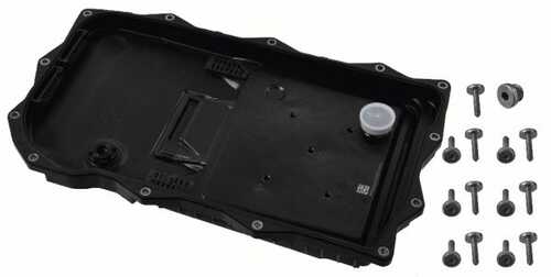 Комплект для замены масла в автоматической коробке передач ZF PARTS 1087 298 364