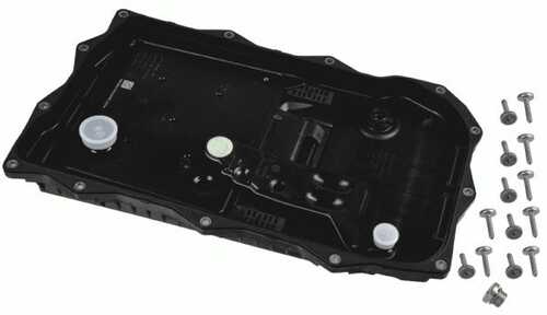 Комплект для замены масла в автоматической коробке передач ZF PARTS 1087 298 366