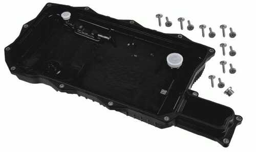 Комплект для замены масла в автоматической коробке передач ZF PARTS 1102 298 018