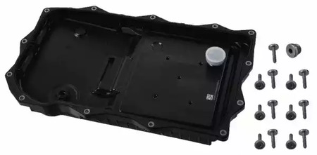 Сервисный комплект акпп ZF PARTS 1087.298.361