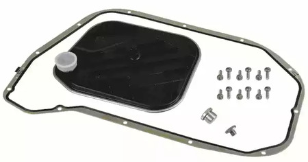Комплект для замены масла в автоматической коробке передач ZF PARTS 1091.298.066