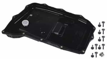 Комплект для замены масла в автоматической коробке передач ZF PARTS 1103.298.006