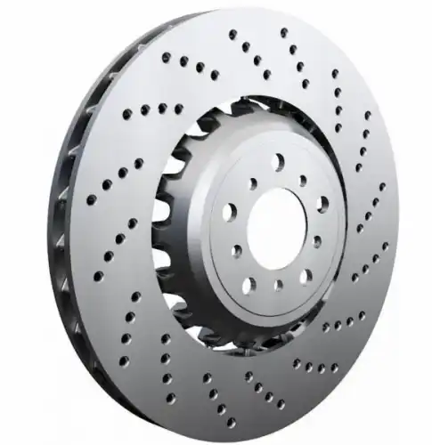 Тормозной диск formula z brake disc