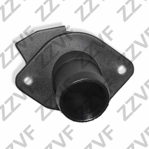 Zv112a фланец термостата skoda felicia (98-01) ZZVF ZV112A