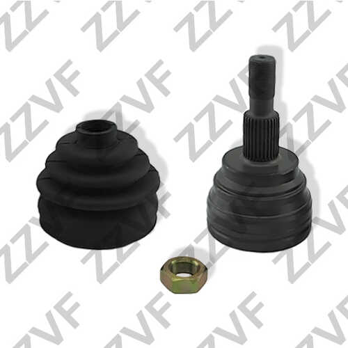 Шрус внешний ZZVF ZV164K