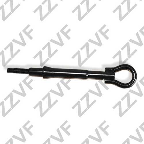 Крюк капота ZZVF ZV271Q