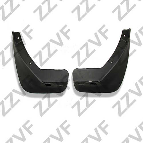 Комплект брызговиков ZZVF ZV427R