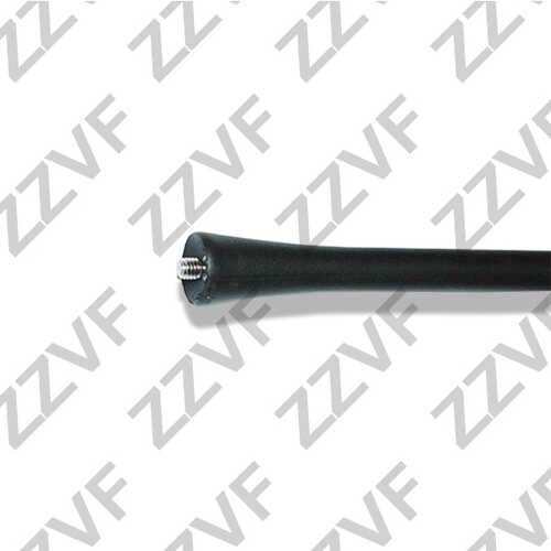 Антенна vw polo 01-09 passat b5 00-05 -- россия ZZVF ZV5489A