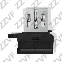 Блок управления (zzvf) ZZVF ZV7612CP