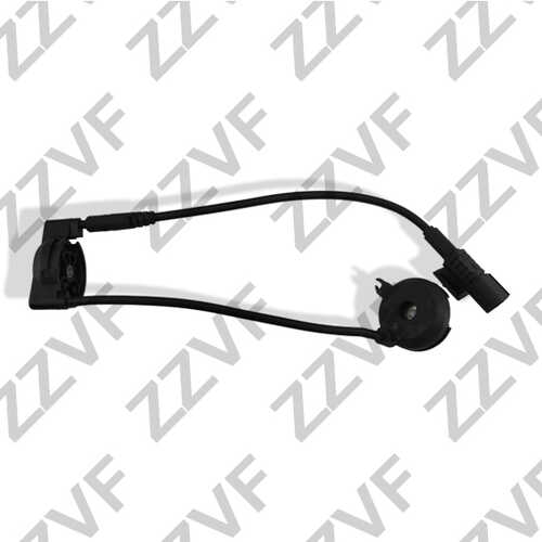 Жгут проводов ZZVF ZVA164710