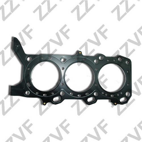 Прокладка гбц suzuki grand vitara (06-...) (-- россия) ZZVF ZVBZ0171