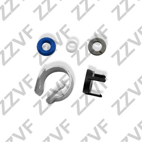 Ремкомплект форсунки ZZVF ZVCER238