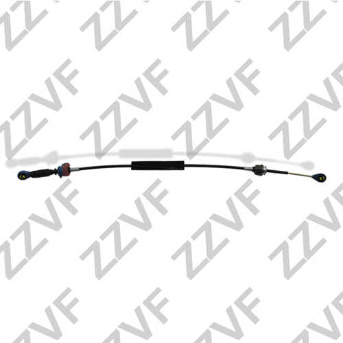 Трос кпп ZZVF ZVH8516