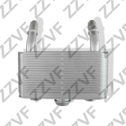 Радиатор масляный ZZVF ZVM05X
