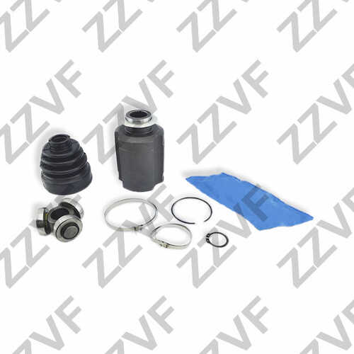 Шрус внутренний правый ZZVF ZVRC199