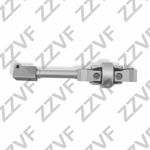 Карданчик рулевой нижний bmw x5 e53 (00-07) (-- россия) ZZVF ZVRK004